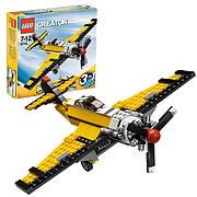 LEGO 6745 Racers Propeller Power Plane
